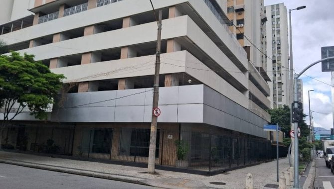 Foto - Apartamento 66 m² (02 vagas) - Cidade Nova - Rio de Janeiro - RJ - [22]