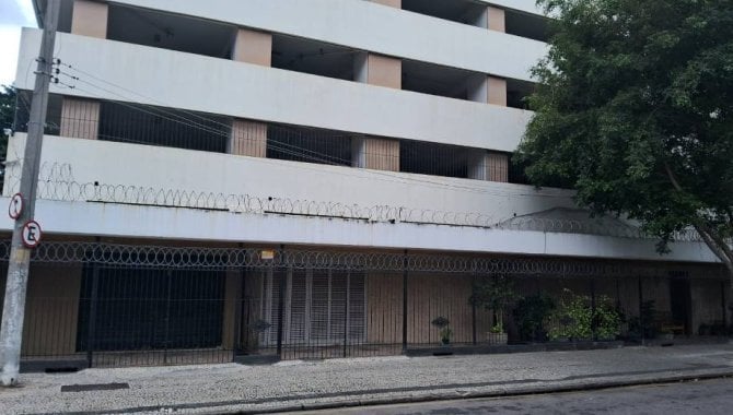 Foto - Apartamento 66 m² (02 vagas) - Cidade Nova - Rio de Janeiro - RJ - [20]