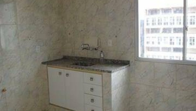 Foto - Apartamento 66 m² (Unid. 705) - Cidade Nova - Rio de Janeiro - RJ - [7]