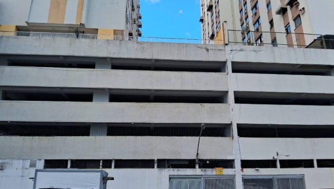 Foto - Apartamento 66 m² (02 vagas) - Cidade Nova - Rio de Janeiro - RJ - [3]