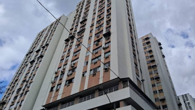 Foto - Apartamento 66 m² (Unid. 705) - Cidade Nova - Rio de Janeiro - RJ - [1]