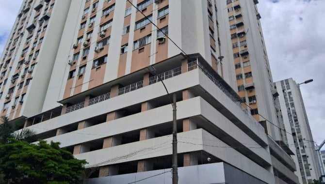 Foto - Apartamento 66 m² (Unid. 705) - Cidade Nova - Rio de Janeiro - RJ - [21]