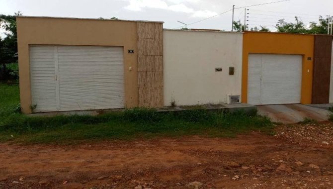 Foto - Casa 67 m² - Miritiua - São José de Ribamar - MA - [1]