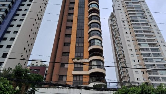 Foto - Apartamento 143 m² (Unid. 61) - Fazenda Morumbi - São Paulo - SP - [1]