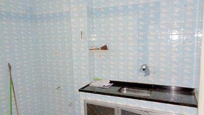 Foto - Apartamento 38 m² (Unid. 202) - Freguesia - Rio de Janeiro - RJ - [6]