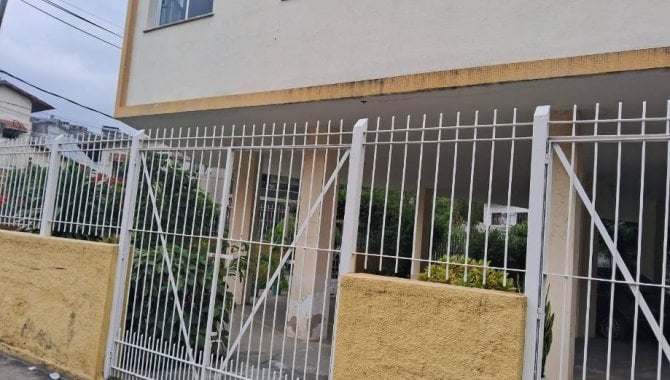 Foto - Apartamento 38 m² (Unid. 202) - Freguesia - Rio de Janeiro - RJ - [9]