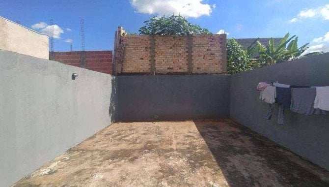 Foto - Casa 119 m² - Vila São João do Ipiranga - Bauru - SP - [4]