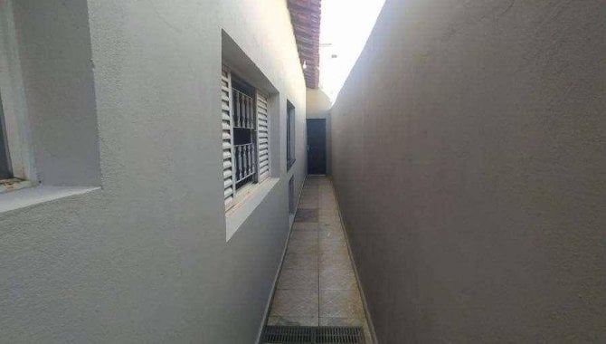 Foto - Casa 119 m² - Vila São João do Ipiranga - Bauru - SP - [3]