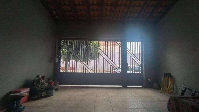 Foto - Casa 119 m² - Vila São João do Ipiranga - Bauru - SP - [2]