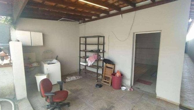 Foto - Casa 119 m² - Vila São João do Ipiranga - Bauru - SP - [10]