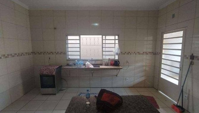 Foto - Casa 119 m² - Vila São João do Ipiranga - Bauru - SP - [8]