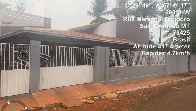 Foto - Casa 241 m² - Vila Alta - Santo Afonso - MT - [2]