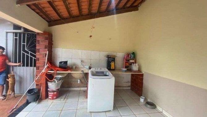 Foto - Casa 241 m² - Vila Alta - Santo Afonso - MT - [11]