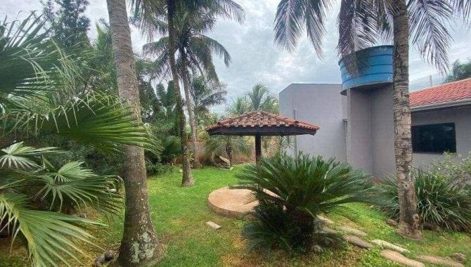 Foto - Casa 241 m² - Vila Alta - Santo Afonso - MT - [4]