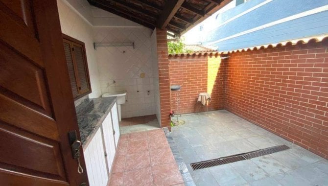 Foto - Casa 278 m² - Cruzeiro do Sul - Mesquita - RJ - [4]