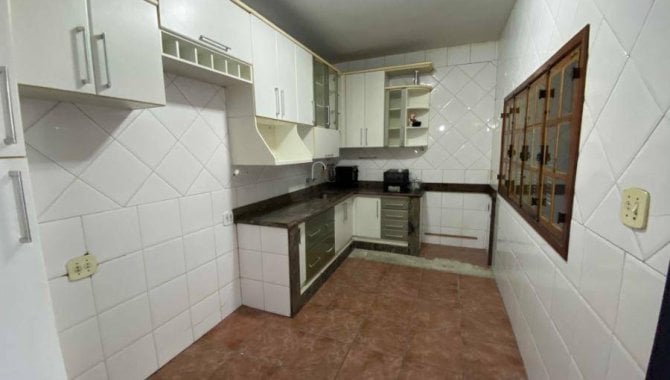 Foto - Casa 278 m² - Cruzeiro do Sul - Mesquita - RJ - [6]