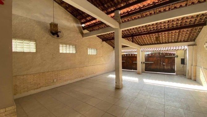 Foto - Casa 278 m² - Cruzeiro do Sul - Mesquita - RJ - [8]