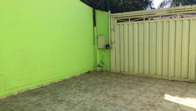 Foto - Casa 108 m² (02 vagas) - Resid. Comendador Pedro Monteleone - Catanduva - SP - [14]