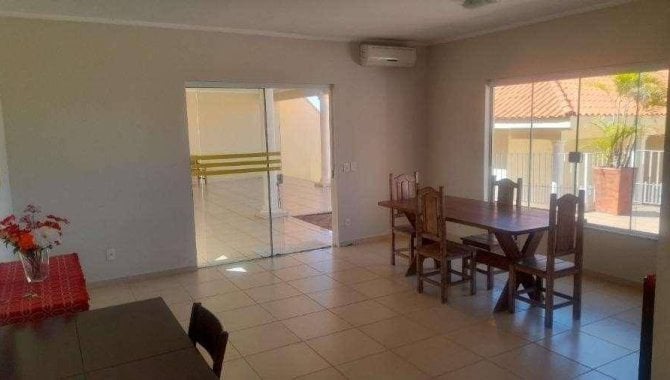 Foto - Casa em Condomínio 609 m² - Residencial Arcádia de Conchas - Conchas - SP - [8]