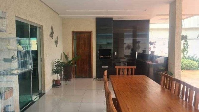 Foto - Casa em Condomínio 457 m² (01 vaga) - Condomínio do Lago 1ª Etapa - Goiânia - GO - [18]