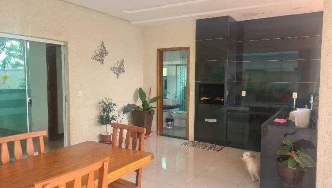 Foto - Casa em Condomínio 457 m² (01 vaga) - Condomínio do Lago 1ª Etapa - Goiânia - GO - [19]