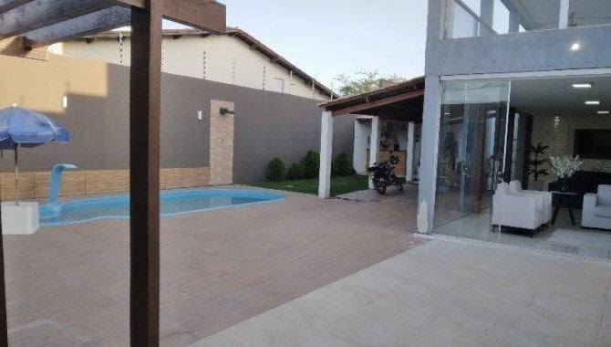 Foto - Casa 272 m² - Aeroporto - Juazeiro do Norte - CE - [12]