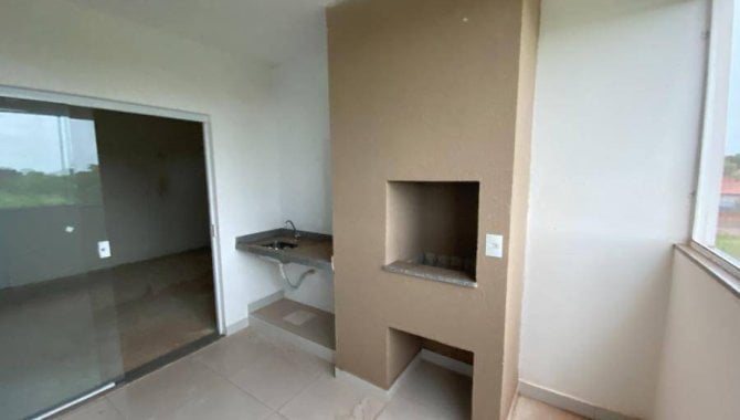 Foto - Apartamento 161 m² (02 vagas) - Vila Floriano - Pereira Barreto - SP - [17]