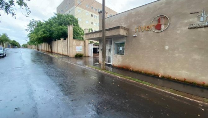 Foto - Apartamento 161 m² (02 vagas) - Vila Floriano - Pereira Barreto - SP - [9]