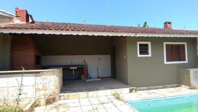 Foto - Casa 154 m² -  Estancia Baln. Maria Helena Novaes - Peruíbe - SP - [13]