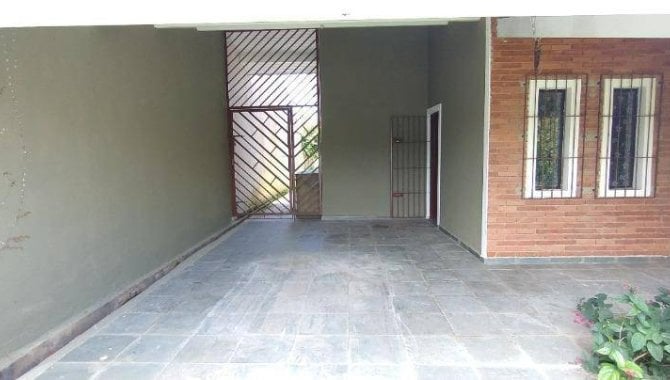 Foto - Casa 154 m² -  Estancia Baln. Maria Helena Novaes - Peruíbe - SP - [4]