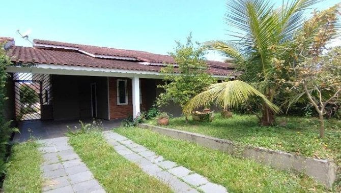 Foto - Casa 154 m² -  Estancia Baln. Maria Helena Novaes - Peruíbe - SP - [2]