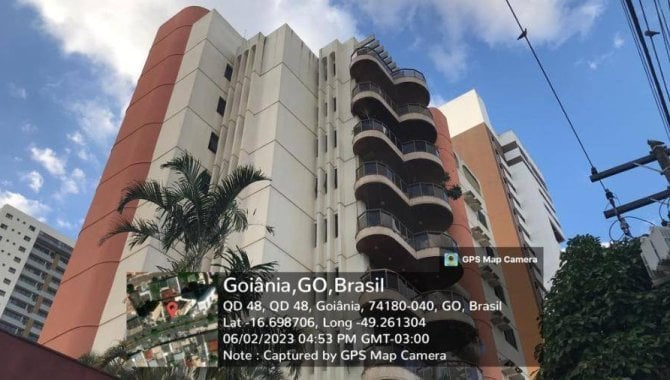 Foto - Apartamento 539 m² (Unid. 700) - Setor Marista - Goiânia - GO - [2]