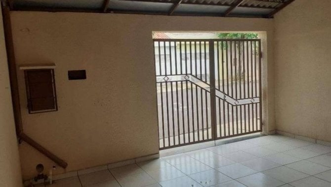 Foto - Casa 58 m² - Residencial Art Ville - Birigüi - SP - [10]