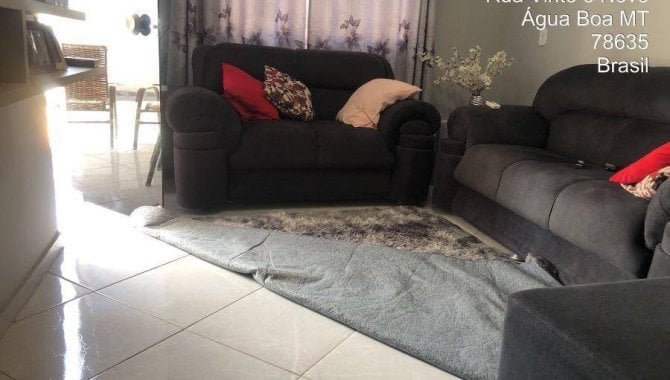 Foto - Casa 182 m² - Operário - Água Boa - MT - [12]