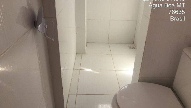 Foto - Casa 182 m² - Operário - Água Boa - MT - [11]