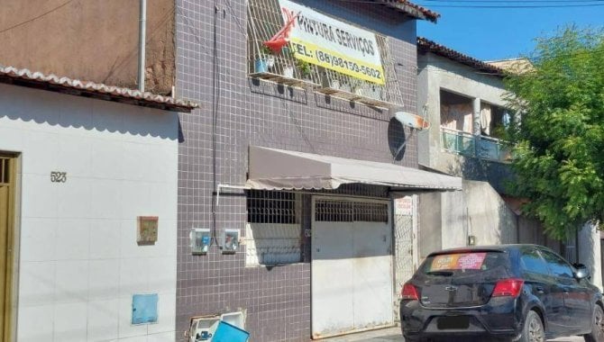 Foto - Casa 65 m² - Dias Macedo - Fortaleza - CE - [1]