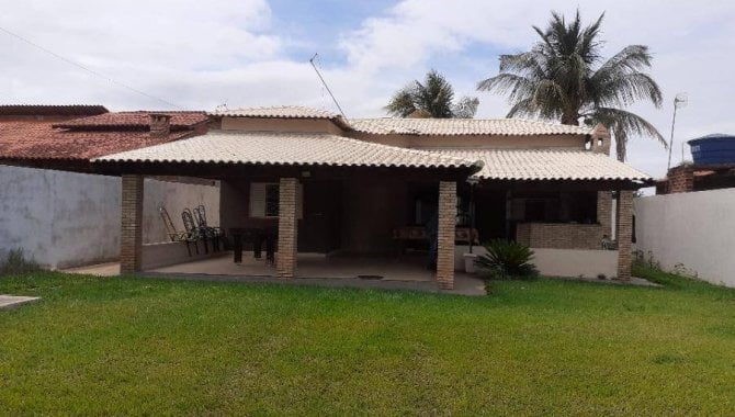 Foto - Casa em Condomínio 118 m² - Lago Azul - Buritama - SP - [6]