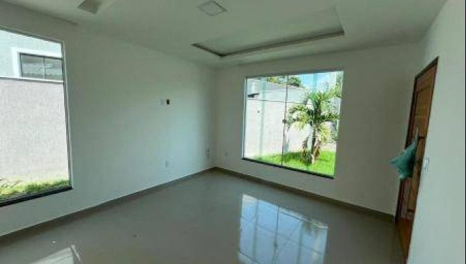 Foto - Casa 116 m² - Araçatiba - Maricá - RJ - [34]