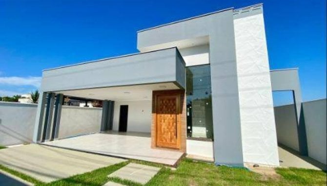 Foto - Casa 116 m² - Araçatiba - Maricá - RJ - [20]