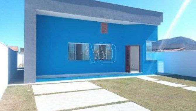 Foto - Casa 116 m² - Araçatiba - Maricá - RJ - [21]