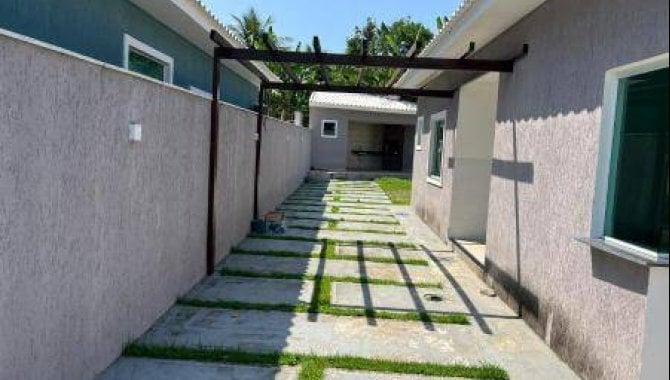 Foto - Casa 116 m² - Araçatiba - Maricá - RJ - [32]