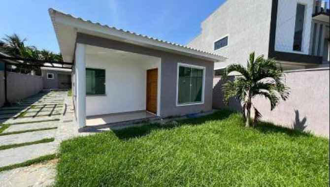 Foto - Casa 116 m² - Araçatiba - Maricá - RJ - [31]