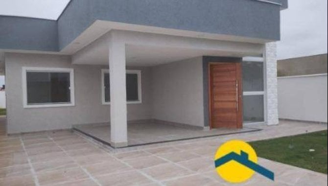 Foto - Casa 116 m² - Araçatiba - Maricá - RJ - [23]