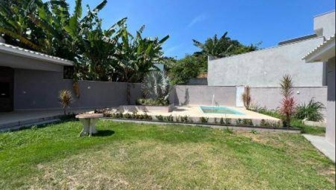 Foto - Casa 116 m² - Araçatiba - Maricá - RJ - [12]