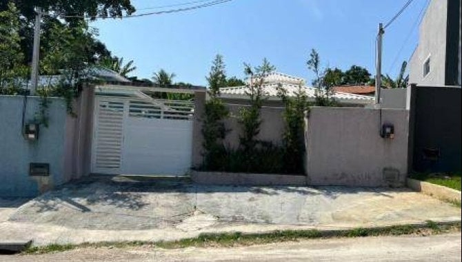 Foto - Casa 116 m² - Araçatiba - Maricá - RJ - [1]