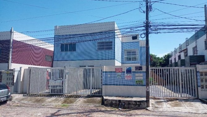 Foto - Casa em Condomínio 79 m² (01 vaga) - Janga - Paulista - PE - [3]