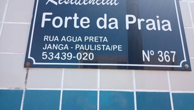 Foto - Casa em Condomínio 79 m² (01 vaga) - Janga - Paulista - PE - [2]