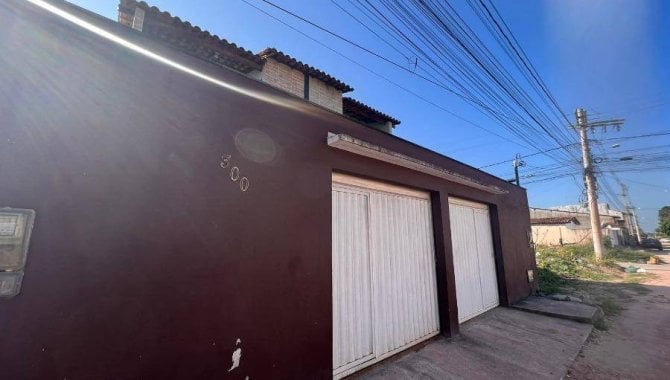 Foto - Casa em Condomínio 130 m² (01 vaga) - Pq. Resid. Ecológico Joao Carlos Ill - Porto Seguro - BA - [4]