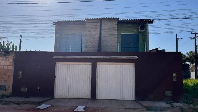 Foto - Casa em Condomínio 130 m² (01 vaga) - Pq. Resid. Ecológico Joao Carlos Ill - Porto Seguro - BA - [1]