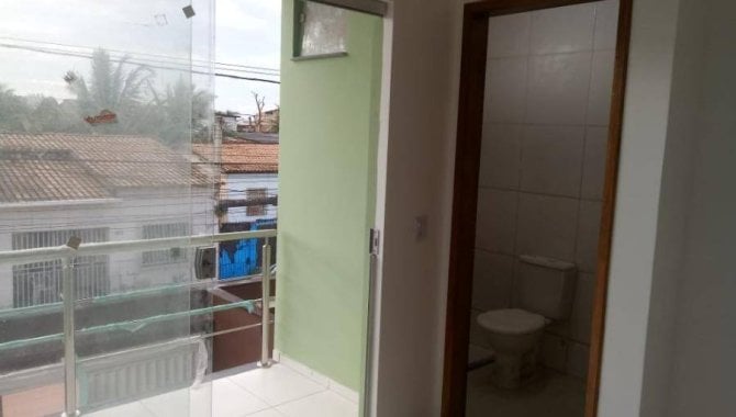 Foto - Casa em Condomínio 130 m² (01 vaga) - Pq. Resid. Ecológico Joao Carlos Ill - Porto Seguro - BA - [8]